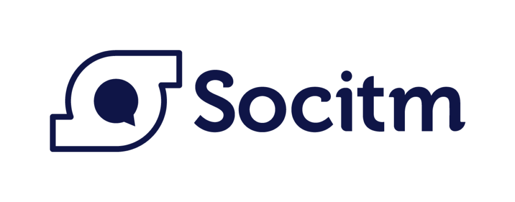 Socitm logo