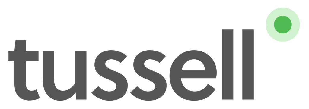 Tussell logo