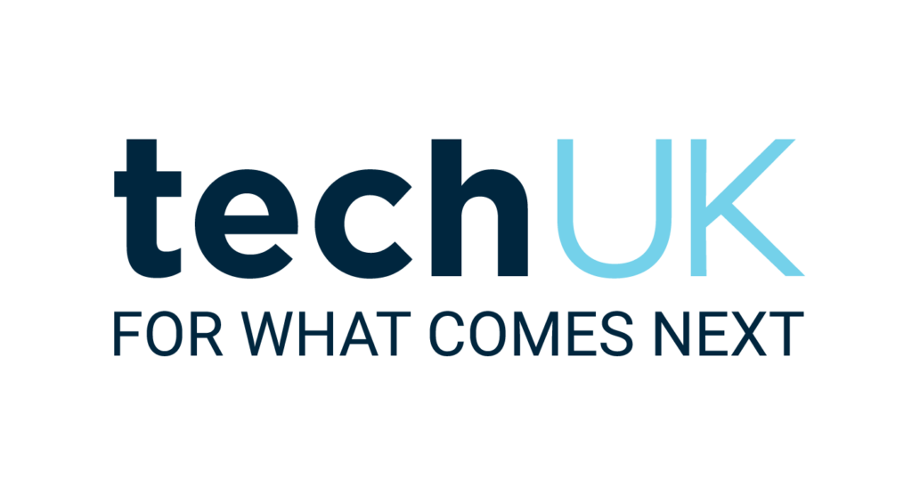 techUK logo