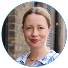 Alison Young​